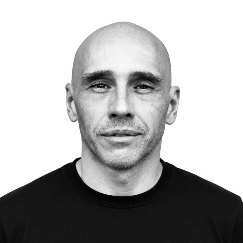 Sergey Gorovenko